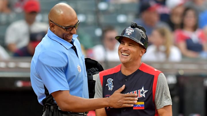 SiriusXM All-Star Futures Game