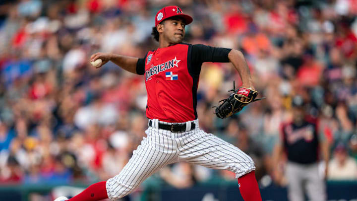 SiriusXM All-Star Futures Game