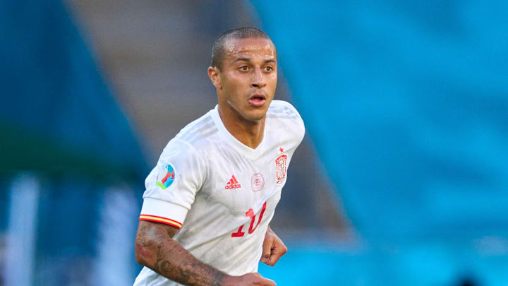 Slovakia v Spain - UEFA Euro 2020: Group E Slovakia v Spain - UEFA Euro 2020: Group E