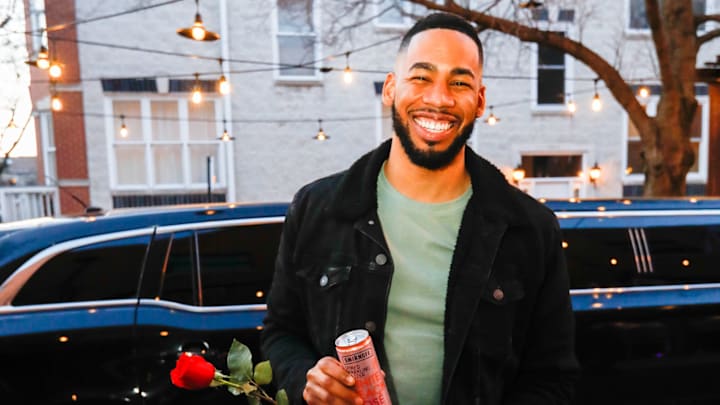 Fan-favorite Mike Johnson reacts after he's snubbed for 'The Bachelor' leading role again. Fan-favorite Mike Johnson reacts after he's snubbed for 'The Bachelor' leading role again.