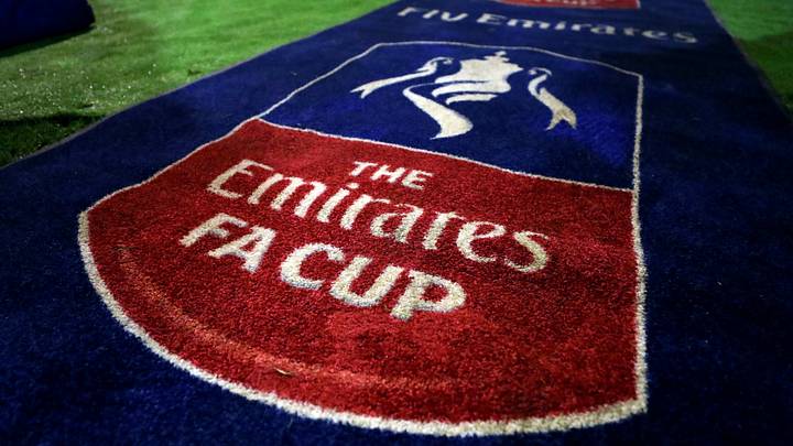 Solihull Moors v Rotherham United - FA Cup Second Round Solihull Moors v Rotherham United - FA Cup Second Round