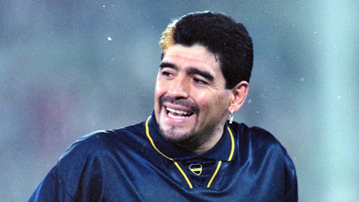 South Korea v Boca Juniors - Friendly South Korea v Boca Juniors - Friendly