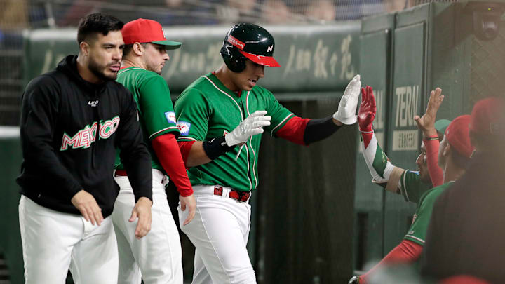 México buscará ante Estados Unidos la medalla de bronce del torneo Premier 12 y el cupo olímpico
