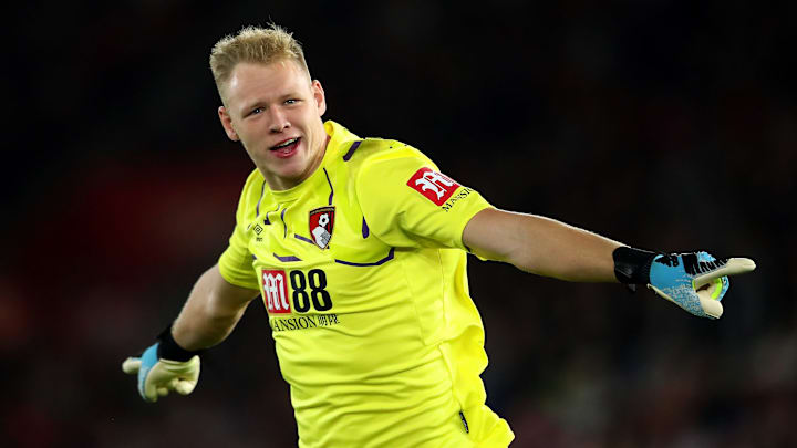 Southampton FC v AFC Bournemouth - Premier League Southampton FC v AFC Bournemouth - Premier League