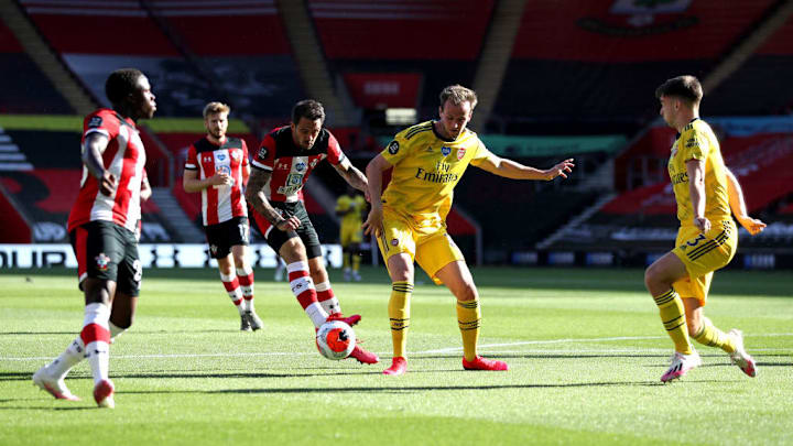 Danny Ings