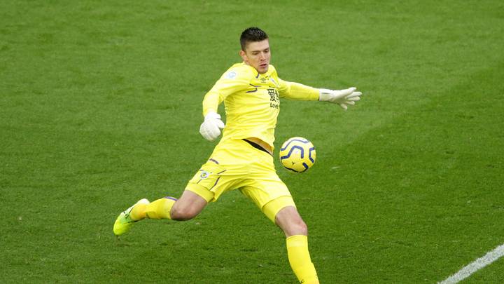 Southampton FC v Burnley FC - Premier League Southampton FC v Burnley FC - Premier League