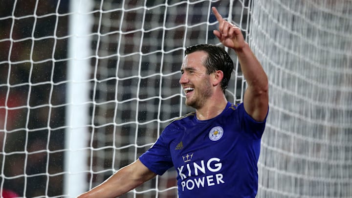 Siap lepas ke Chelsea, Leicester City cari pengganti Ben Chilwell Siap lepas ke Chelsea, Leicester City cari pengganti Ben Chilwell
