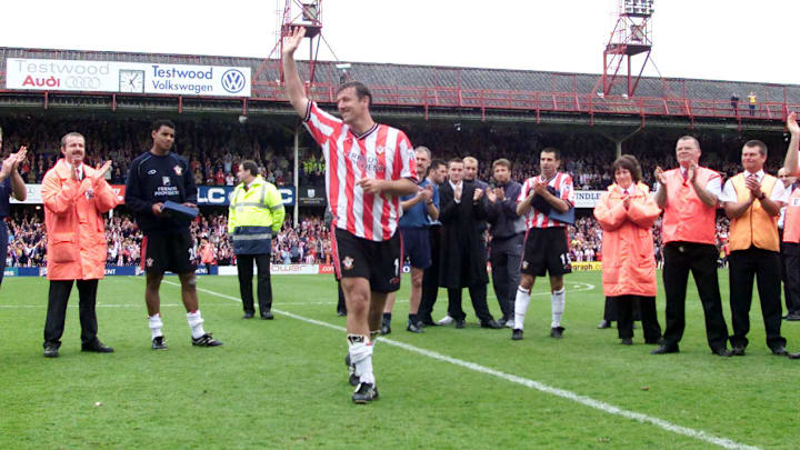 Matt Le Tissier