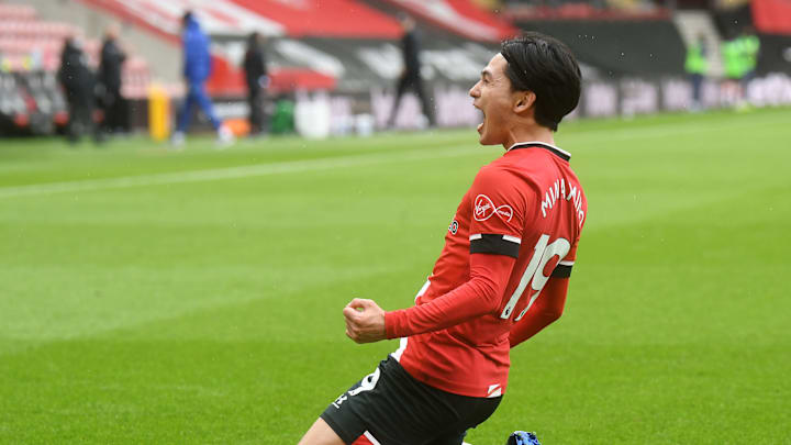 Southampton v Chelsea - Premier League Southampton v Chelsea - Premier League