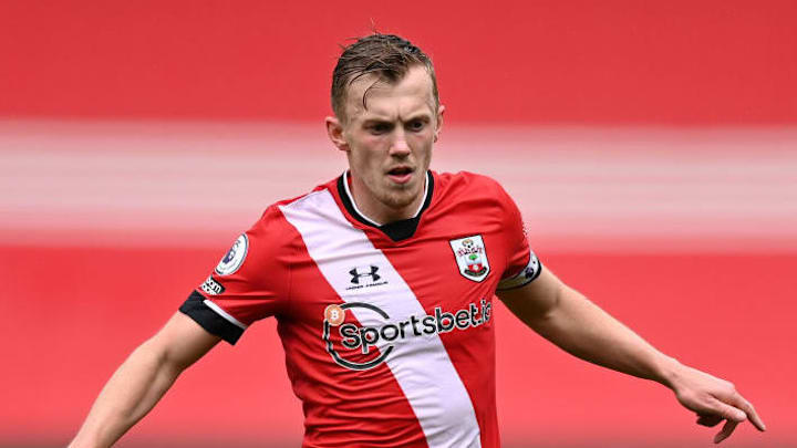 James Ward-Prowse