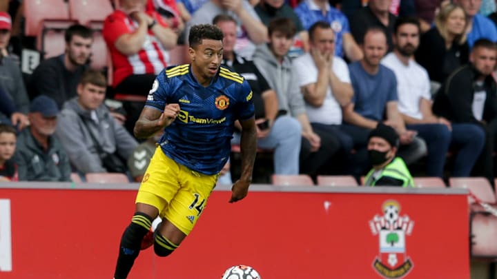 Southampton v Manchester United - Premier League