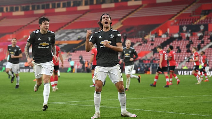 Southampton v Manchester United - Premier League Southampton v Manchester United - Premier League