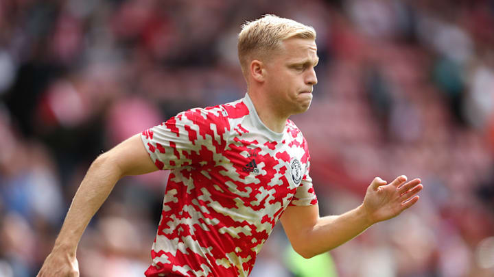 Southampton v Manchester United - Premier League Southampton v Manchester United - Premier League