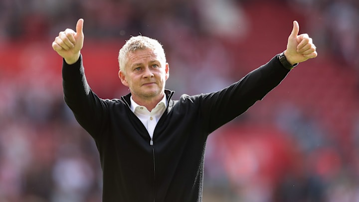 Southampton v Manchester United - Premier League Southampton v Manchester United - Premier League