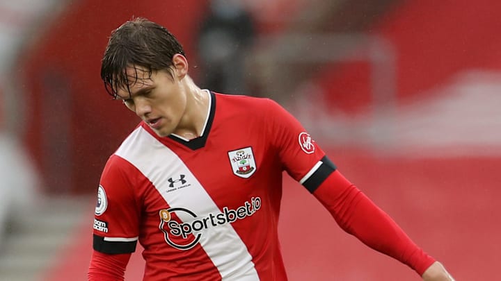 Southampton v Sheffield United - Premier League Southampton v Sheffield United - Premier League