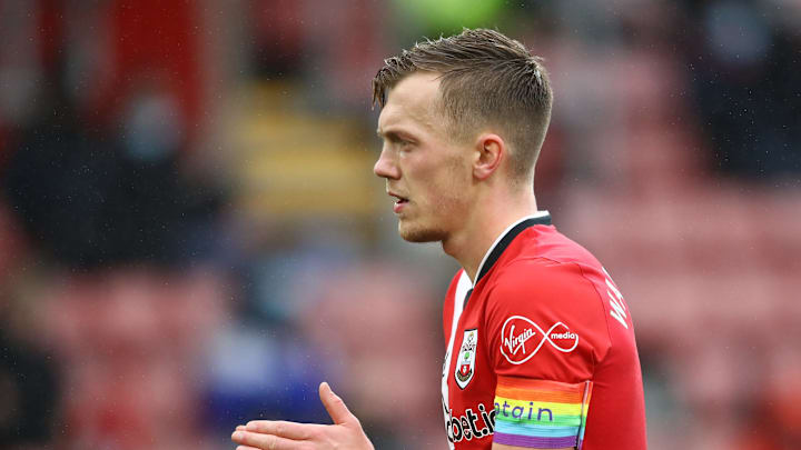 Southampton v Sheffield United - Premier League