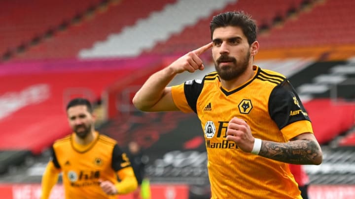 Ruben Neves