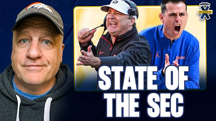 Southeastern Conference Deep Dive | Others Receiving Votes Southeastern Conference Deep Dive | Others Receiving Votes