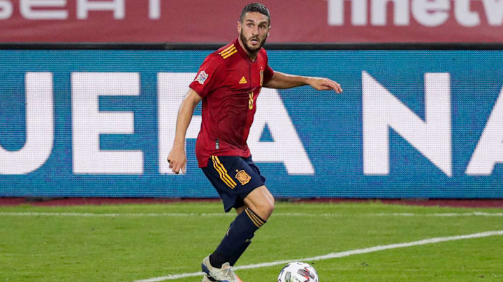 Koke