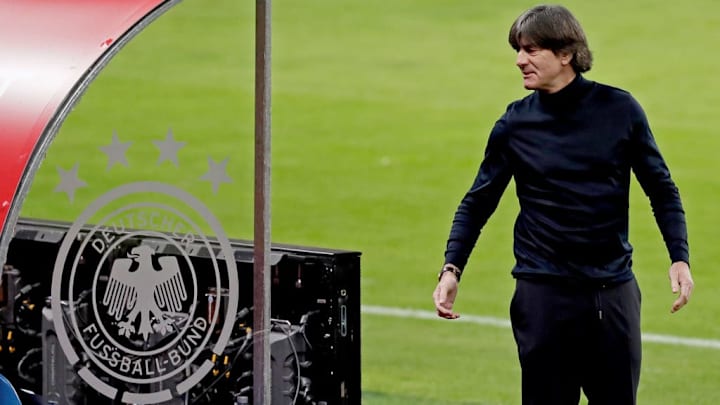 Jogi Löw
