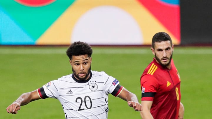 España ha sido incluido en un grupo con menos selecciones gracias a su pase a la final de la UEFA Nations League. Igual para Bélgica, Italia y Francia