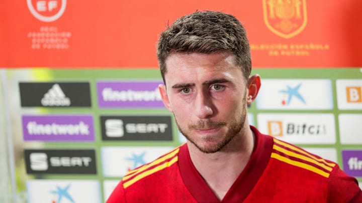 Aymeric Laporte