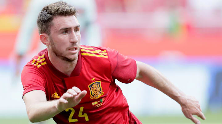 Spain v Portugal -International Friendly Spain v Portugal -International Friendly
