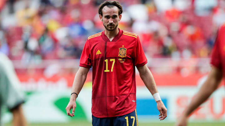 Fabian Ruiz