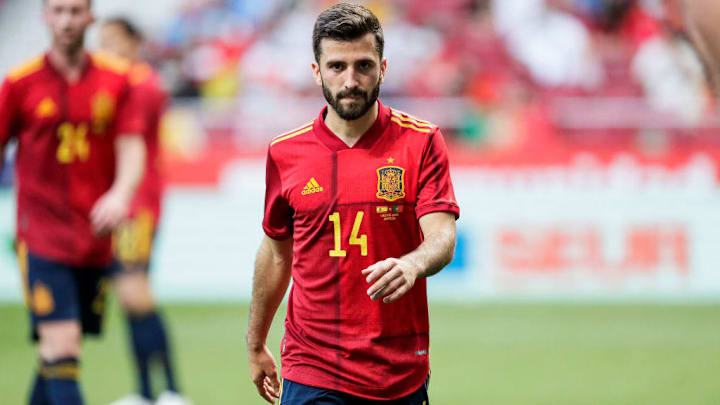 Jose Gaya