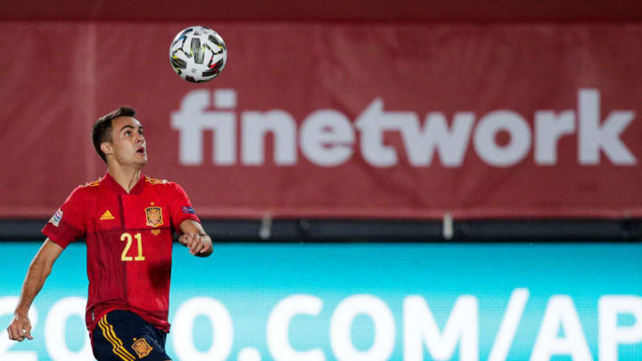 Sergio Reguilon Sergio Reguilon