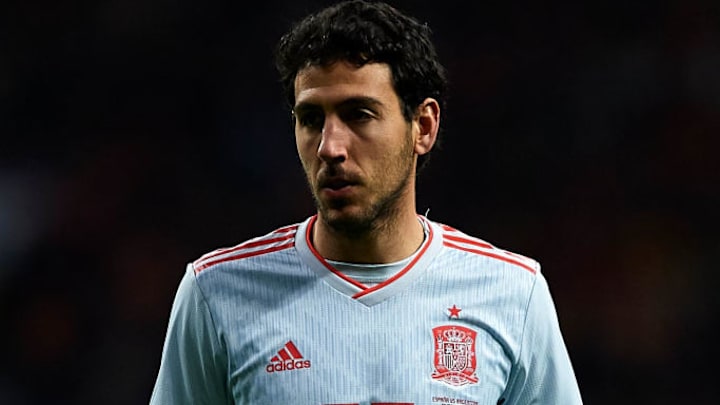Spain v Argentina - International Friendly
