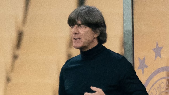 Joachim Low