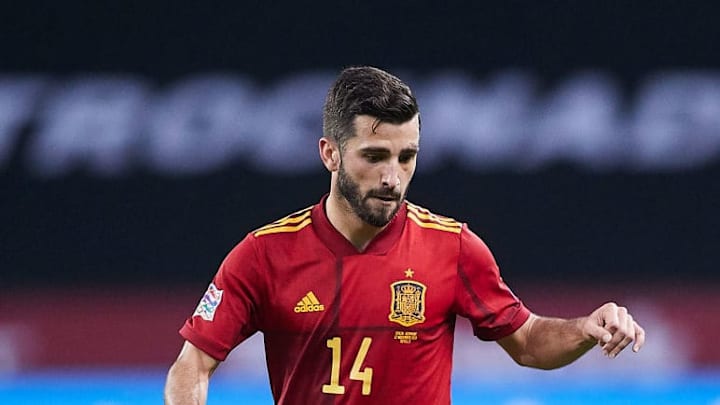 Gayà estuvo muy cerca del Barcelona