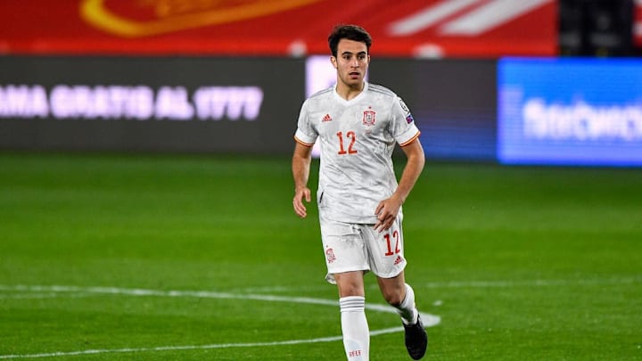 Eric Garcia