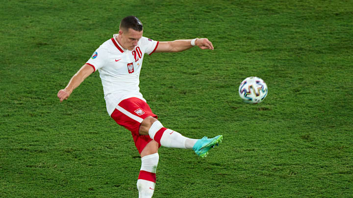 Spain v Poland - UEFA Euro 2020: Group E Spain v Poland - UEFA Euro 2020: Group E