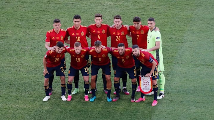 Spain v Poland - UEFA Euro 2020: Group E
