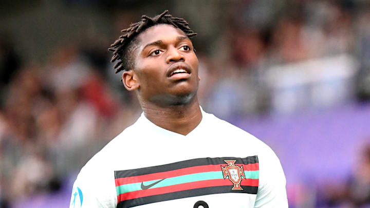 Rafael Leao Rafael Leao