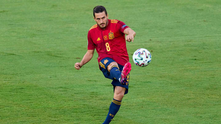 Koke