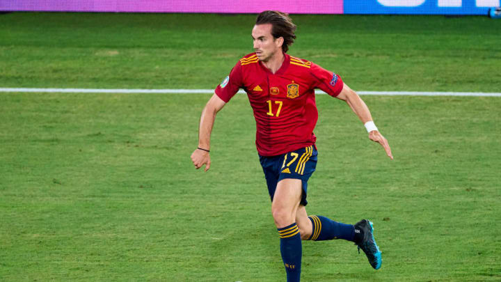 Fabian Ruiz
