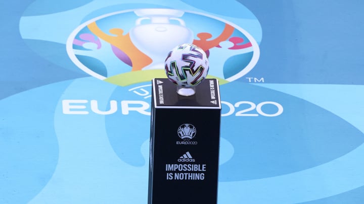 EURO 2020 EURO 2020