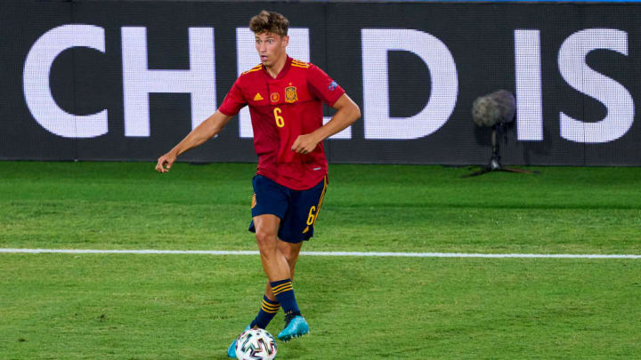 Marcos Llorente