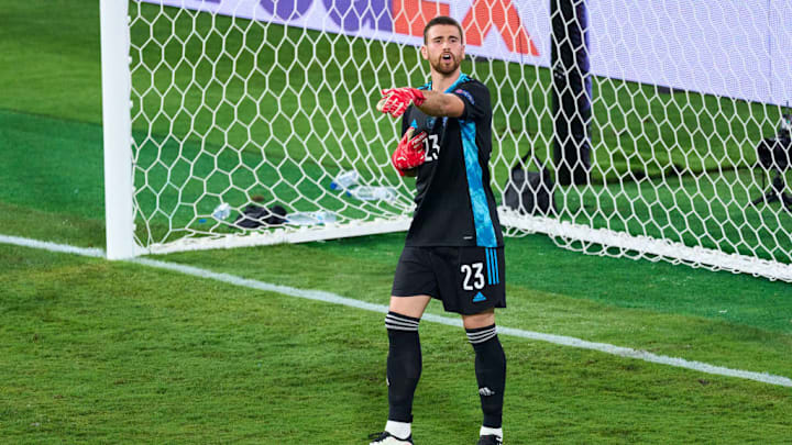 Unai Simon