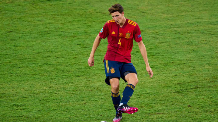 Pau Torres