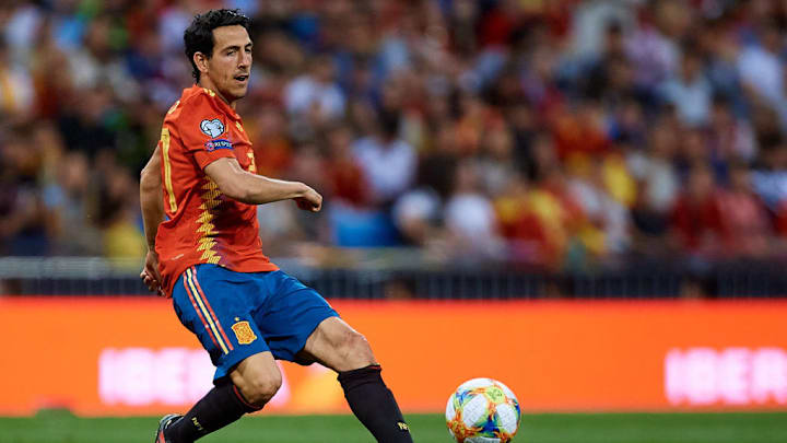 Spain v Sweden - UEFA Euro 2020 Qualifier