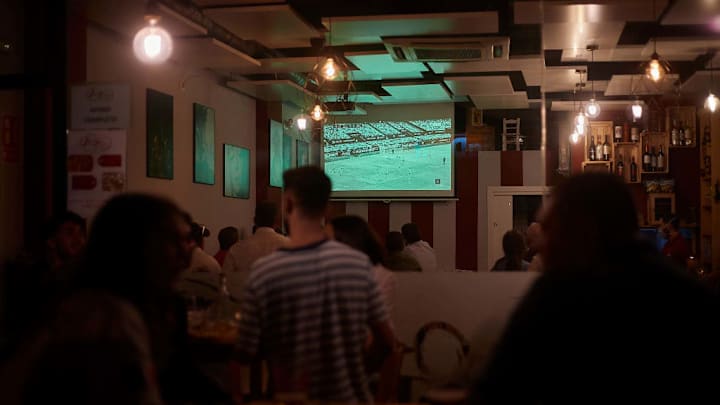 Spain's La Liga Resumes Season After Nationwide Lockdown Due To The Ongoing Coronavirus Crisis