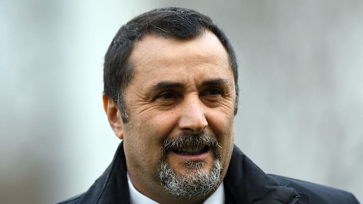 Massimiliano Mirabelli