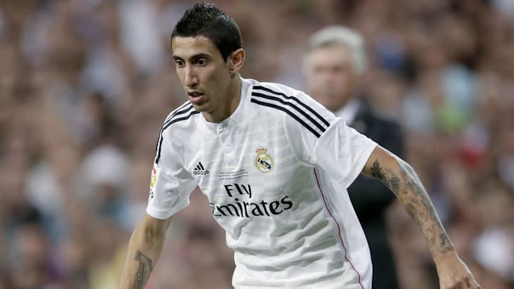 Spanish Super Cup - "Real Madrid v Atletico Madrid"