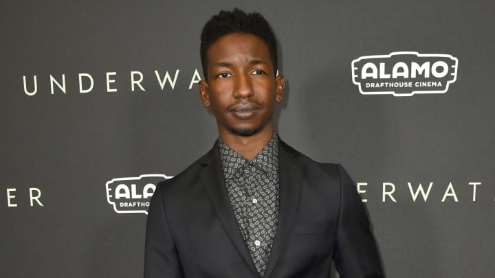 Elijah actor Mamoudou Athie from Netflix's 'Uncorked'