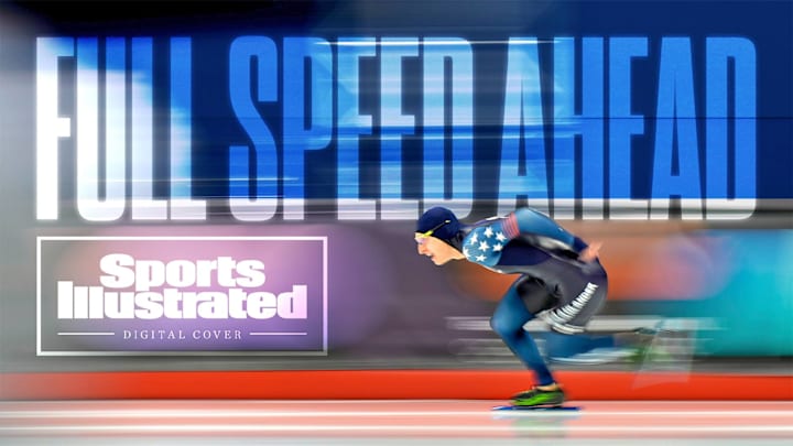 Speedskater Jordan Stolz’s Path to Olympic Gold at Milan Cortina 2026