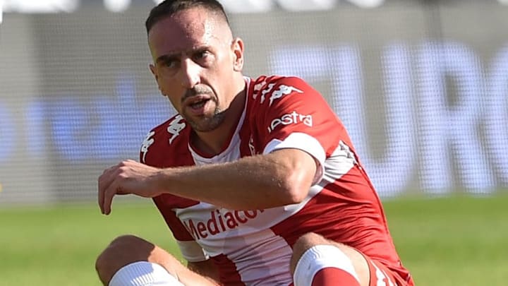 Spezia Calcio v ACF Fiorentina - Serie A